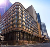 Kimpton Margot Sydney - Accommodation Sydney
