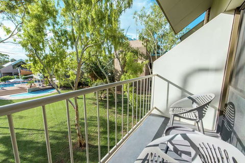 DoubleTree by Hilton Hotel Alice Springs - Accommodation Sydney 5