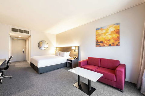 DoubleTree by Hilton Hotel Alice Springs - Accommodation Sydney 6