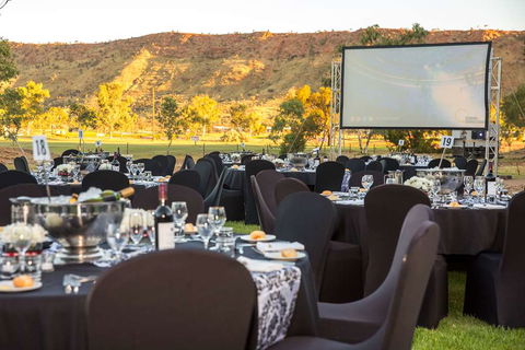 DoubleTree by Hilton Hotel Alice Springs - Accommodation Sydney 11