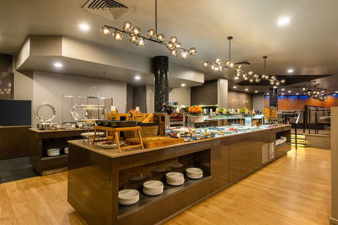 DoubleTree by Hilton Hotel Alice Springs - Accommodation Sydney 15