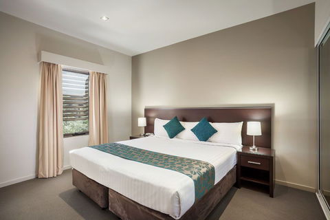 Quest Alice Springs - Sydney 4u 1