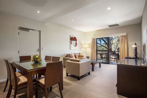 Quest Alice Springs - Sydney 4u 3