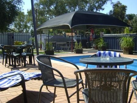 Alice Springs Airport Motel - Sydney 4u 2