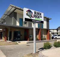 Black Rock Inn - Sydney 4u