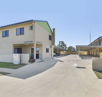 Blackwater Central Motel - Sydney 4u