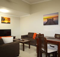 Direct Hotels - Villas On Rivergum - Sydney 4u