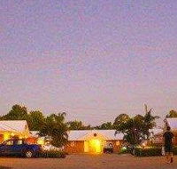 Emerald Maraboon Motor Inn - Sydney 4u