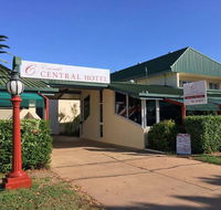 Emerald Central Hotel - Sydney 4u