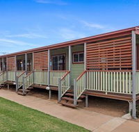 Discovery Parks Emerald - Sydney 4u