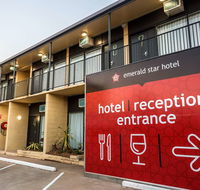 Emerald Star a Nightcap Hotel - Sydney 4u