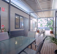 Discovery Parks Blackwater - Sydney 4u