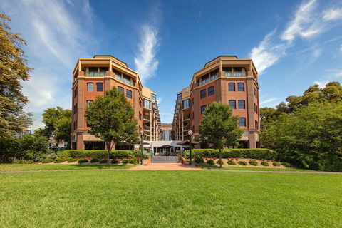 Amora Hotel Riverwalk Melbourne - Sydney 4u 0