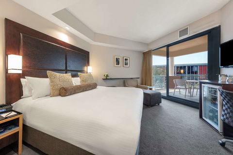 Amora Hotel Riverwalk Melbourne - Sydney 4u 6