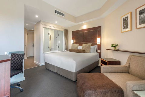 Amora Hotel Riverwalk Melbourne - Sydney 4u 7