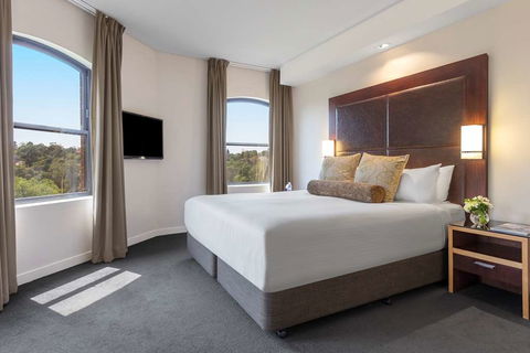 Amora Hotel Riverwalk Melbourne - Sydney 4u 11