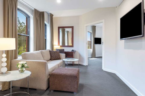 Amora Hotel Riverwalk Melbourne - Sydney 4u 12