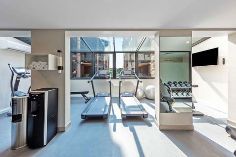 Amora Hotel Riverwalk Melbourne - Sydney 4u 13