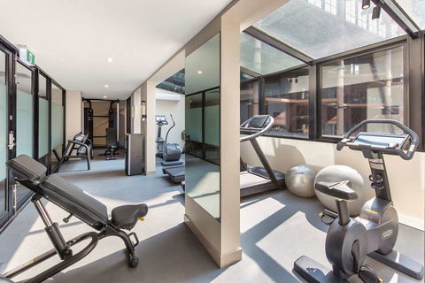 Amora Hotel Riverwalk Melbourne - Sydney 4u 14