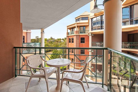 Amora Hotel Riverwalk Melbourne - Sydney 4u 16