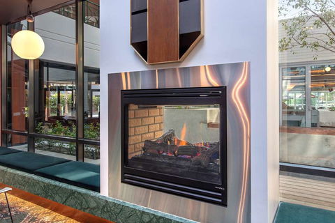 Amora Hotel Riverwalk Melbourne - Sydney 4u 17