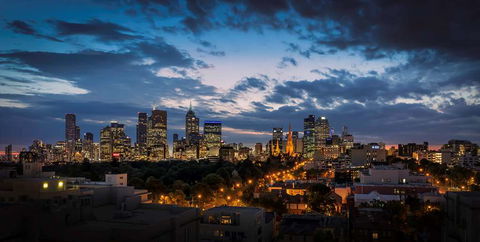 Tribeca Serviced Apartments - Sydney 4u 1