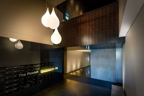 Tribeca Serviced Apartments - Sydney 4u 4