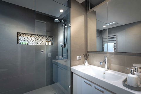 Tribeca Serviced Apartments - Sydney 4u 5
