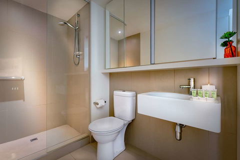 Tribeca Serviced Apartments - Sydney 4u 6
