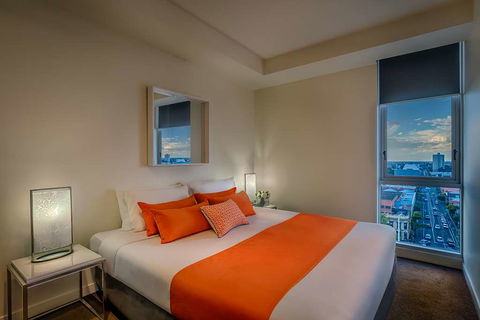 Tribeca Serviced Apartments - Sydney 4u 7