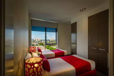 Tribeca Serviced Apartments - Sydney 4u 8