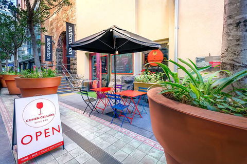 Tribeca Serviced Apartments - Sydney 4u 9