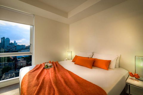 Tribeca Serviced Apartments - Sydney 4u 10