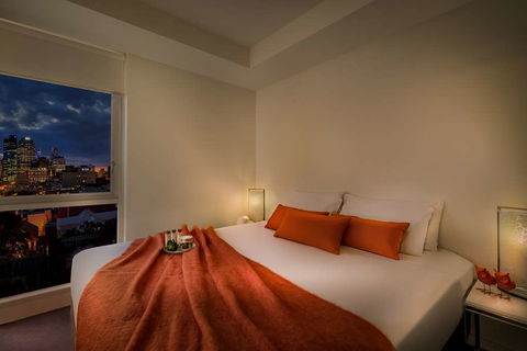 Tribeca Serviced Apartments - Sydney 4u 11