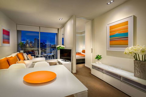 Tribeca Serviced Apartments - Sydney 4u 13