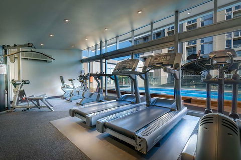 Tribeca Serviced Apartments - Sydney 4u 14
