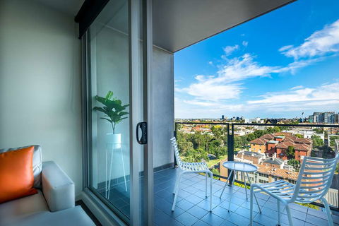 Tribeca Serviced Apartments - Sydney 4u 15
