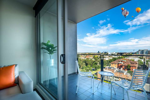 Tribeca Serviced Apartments - Sydney 4u 16