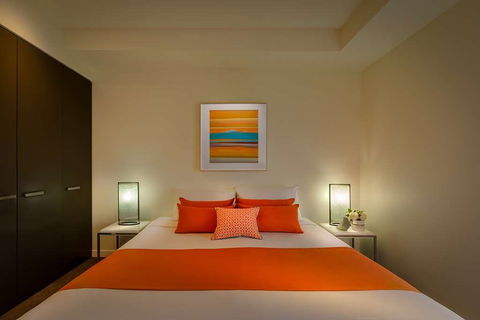 Tribeca Serviced Apartments - Sydney 4u 17