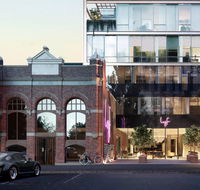 lyf Collingwood Melbourne - Sydney 4u