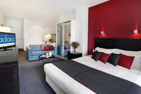 Adara Richmond - Accommodation Sydney 3