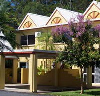Ti Tree Resort - Accommodation Sydney