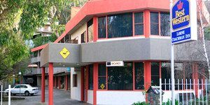 Lorne Coachman Inn - Sydney 4u 0