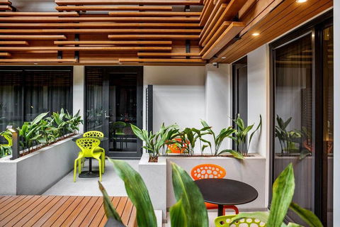 Jasper Hotel - Accommodation Sydney 0