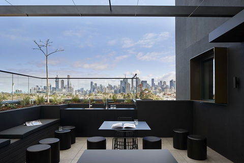 Lanbruk Apartment Hotel-Richomnd Hill - Sydney 4u 0
