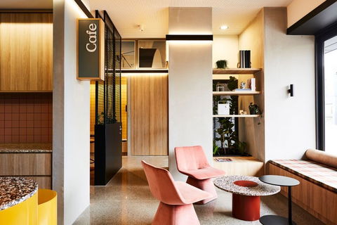 Lanbruk Apartment Hotel-Richomnd Hill - Sydney 4u 2