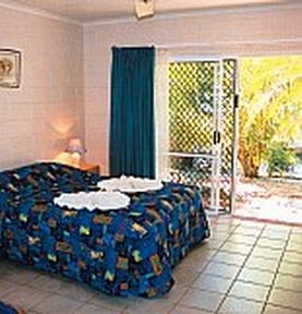 Colonial Palms Motor Inn - Sydney 4u 0