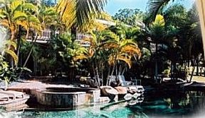 Colonial Palms Motor Inn - Sydney 4u 1