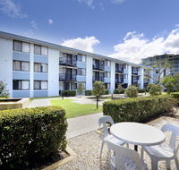 Assured Waterside Apartments - Sydney 4u