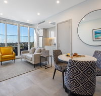 Meriton Suites Bondi Junction - Accommodation Sydney